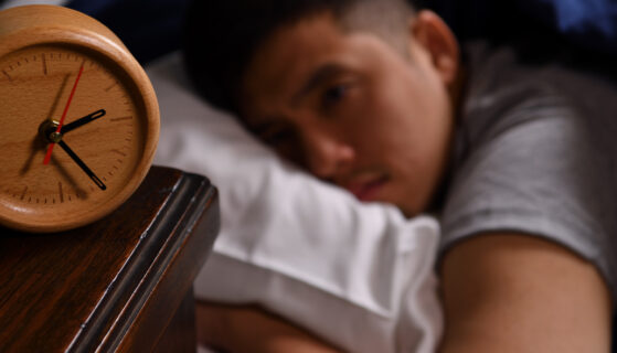 Everything You Need to Know about Circadian Rhythm Sleep Disorder