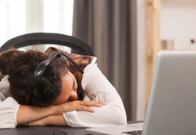 Everything You Need to Know About Shift Work Sleep Disorder (SWSD)